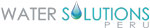 Water Solutions Peru